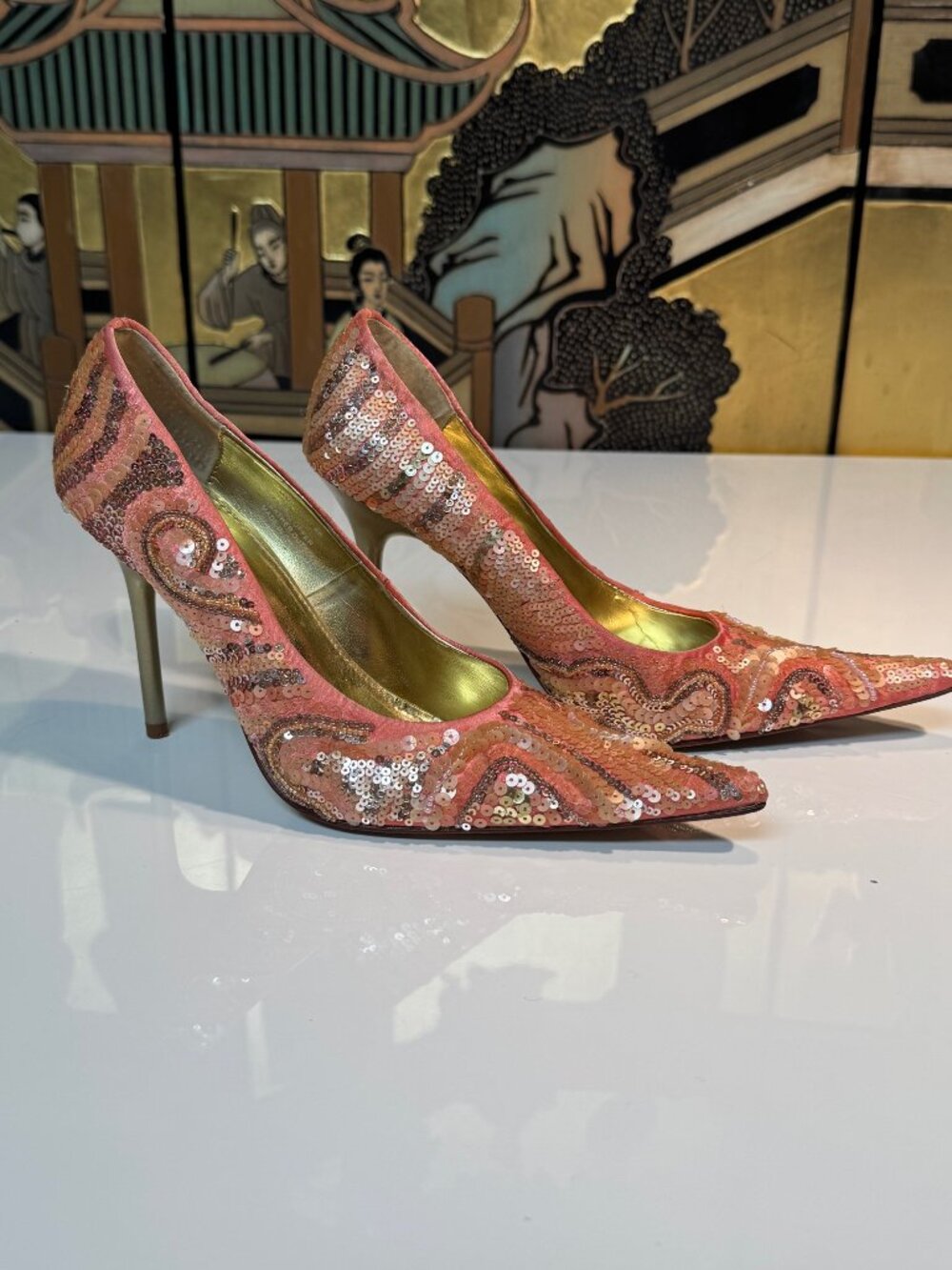 Steven Madden Size 6
